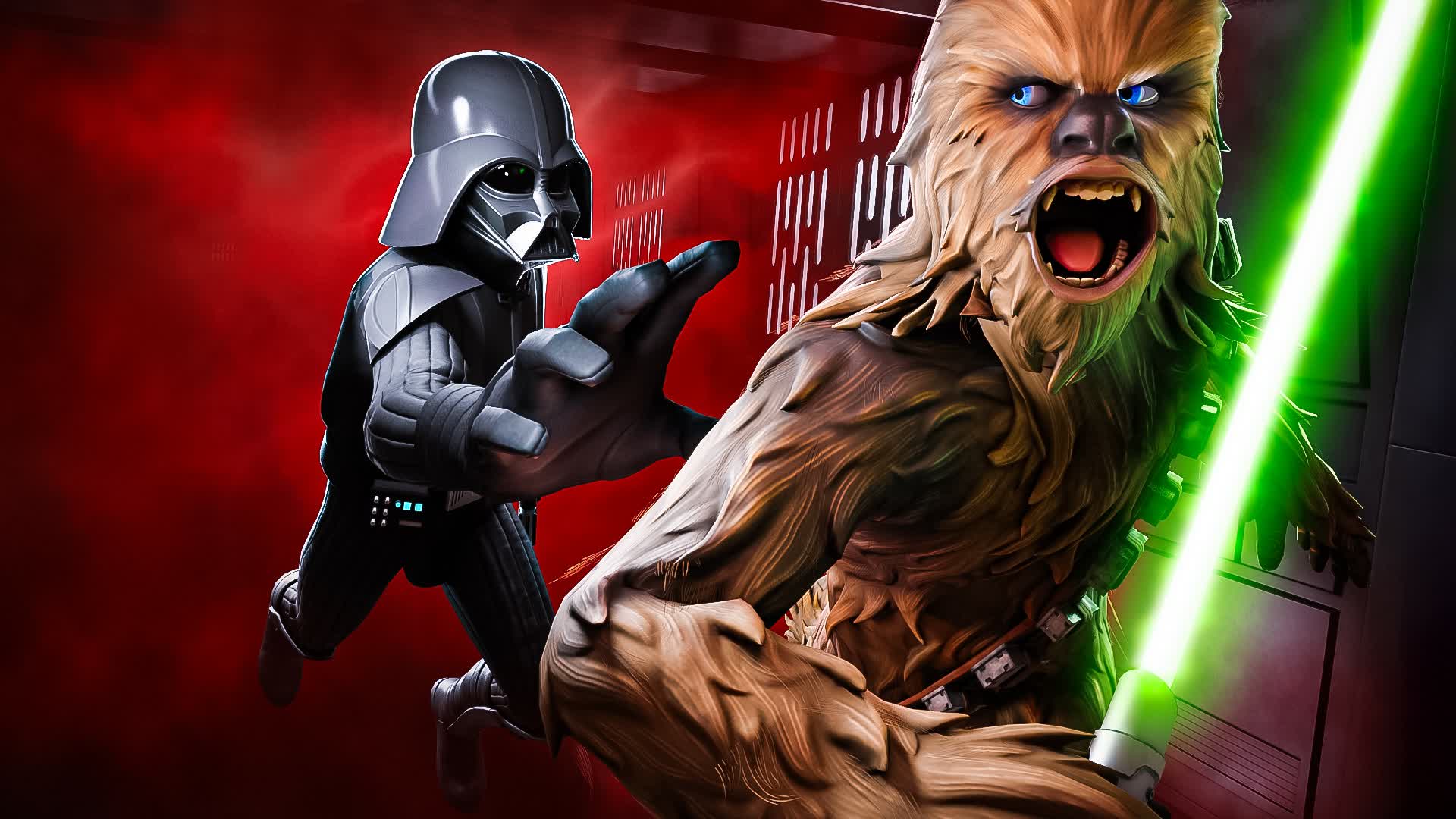 スター・ウォーズ ローグライク [新]
