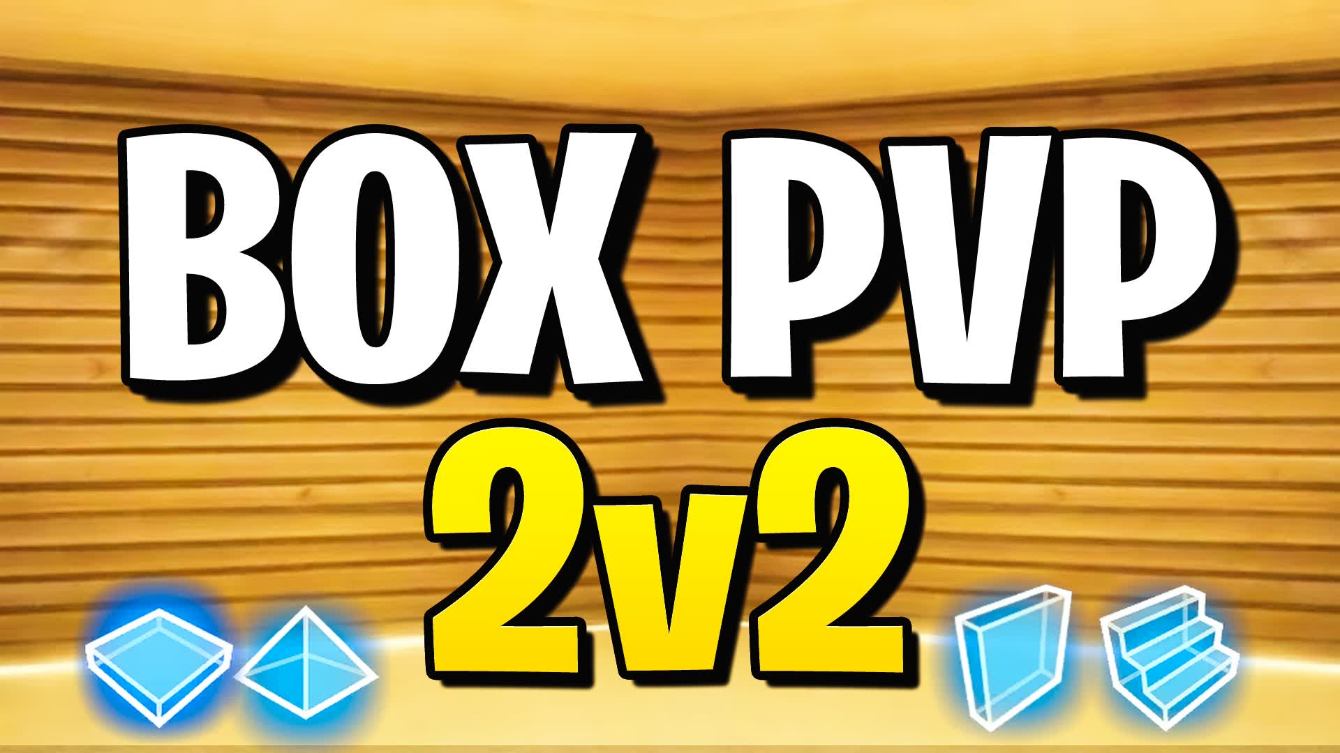 BOX PVP 2v2📦OG DUO BOXPVP 2vs2 2 v 2