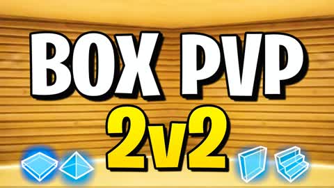 BOX PVP 2v2📦OG DUO BOXPVP 2vs2 2 v 2