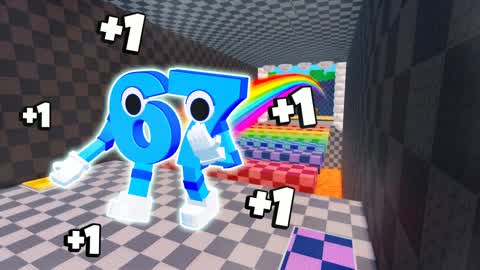 +1 BRAINROT SPEED PARKOUR