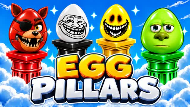 EGG PILLARS MEME