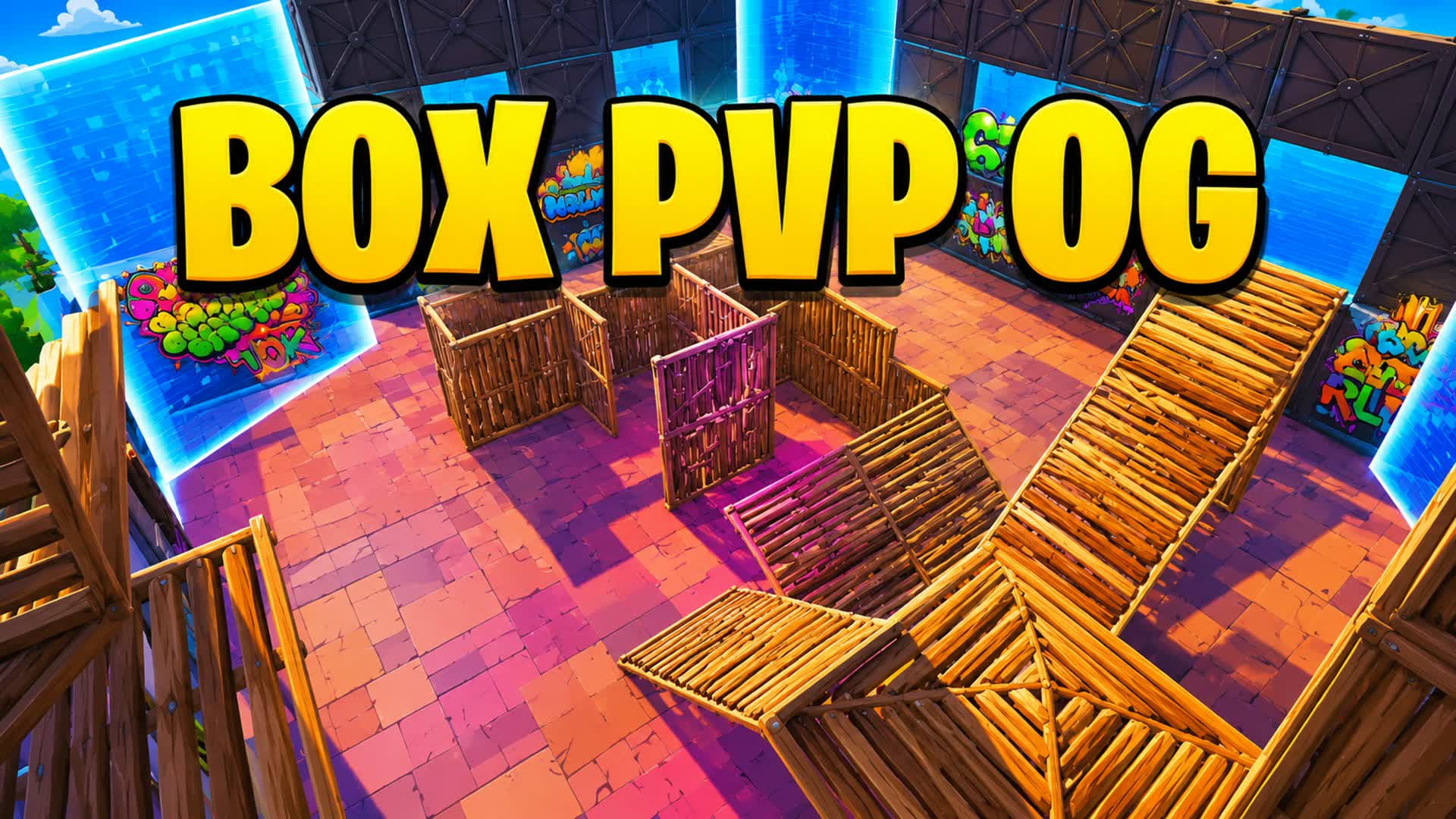 BOX PVP OG
