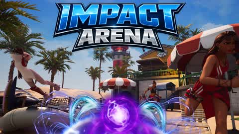 IMPACT ARENA