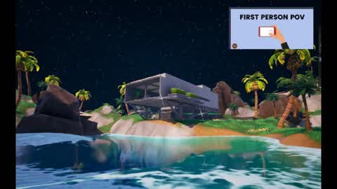 FPS Havens Sanctuary Demolition