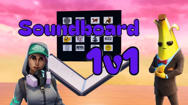 Capture 1 – CRAZY Soundboard 1v1s