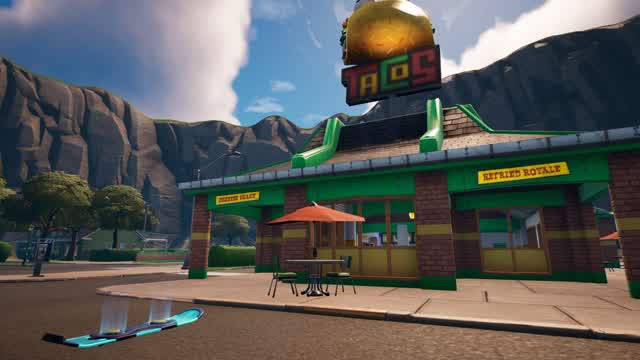 Greasy Zonewars 🤠Random Loot