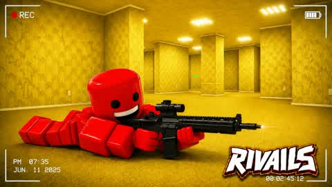MEGA RED VS BLUE STARLIGHT