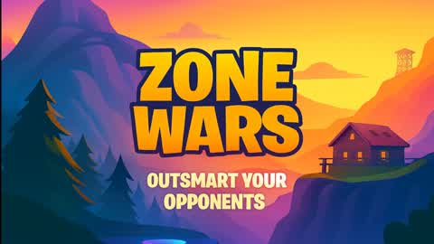 ELITE SOLO ZONEWARS[20 players/LateGame]