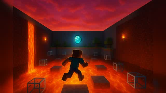 Block Games