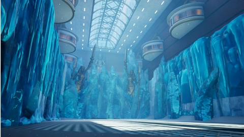 Island image