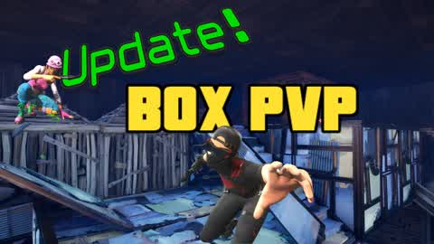 All Weapons Box PvP -Xren
