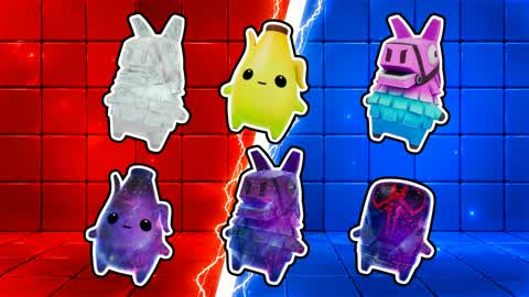 RED VS BLUE VOLTAGE PATH 🔴🔵 [STRATEGY]