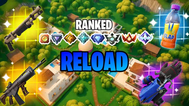 MODERN VILLA INFINTE RELOAD RANKED 11