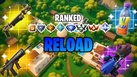 MODERN VILLA INFINTE RELOAD RANKED 11