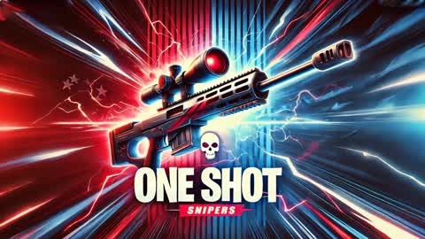 SNIPERS ONE SHOT 💀LOW GRAVITY | NUKES💣