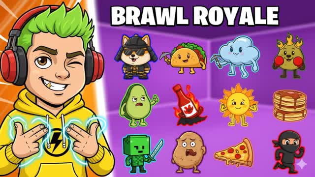 📦 CRAZY BOX UNIVERSE 🌌