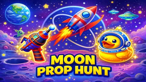 Moon Prop Hunt 🌕