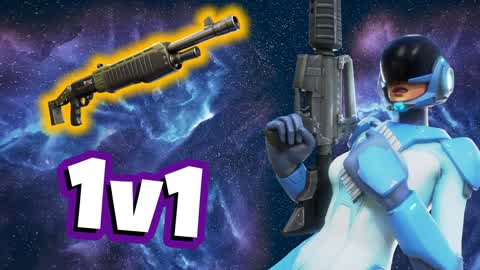 🚀Gravity 1v1 in Space🌕