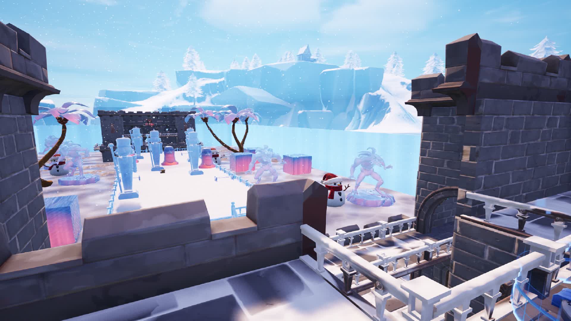 Dkingstudio Fortnite