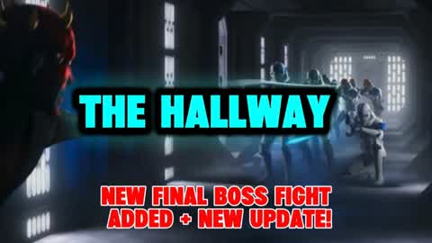 The Hallway