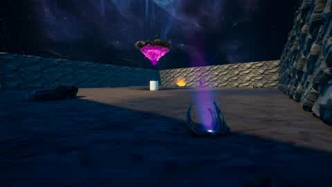 Ffa reverse pit