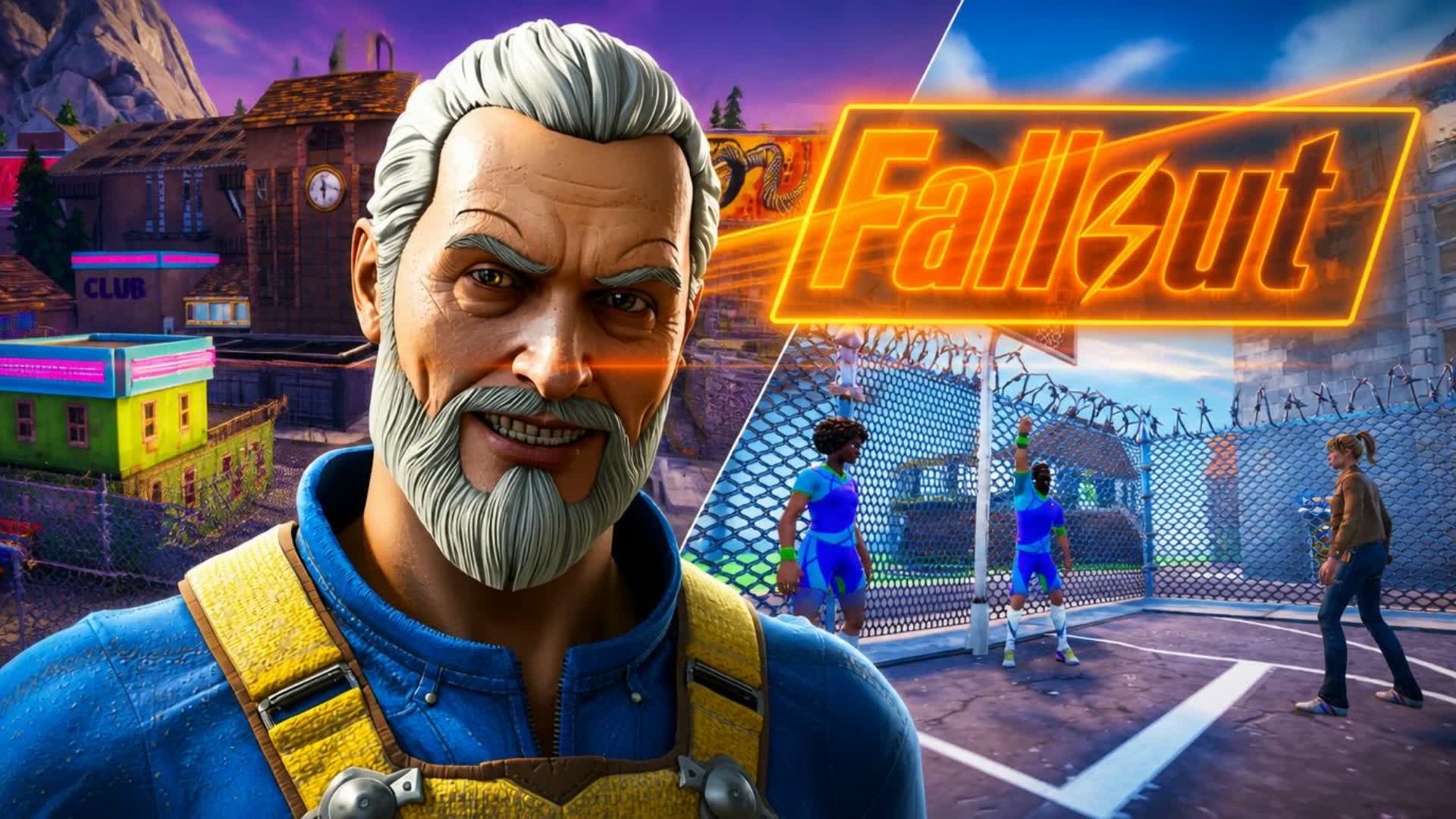 FALLOUT CITY