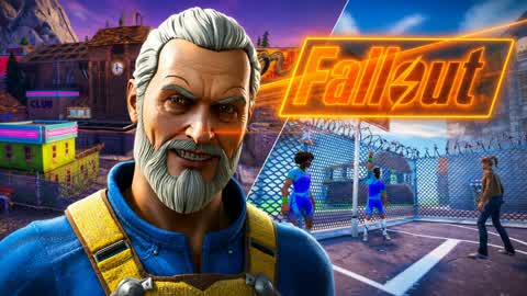 FALLOUT CITY