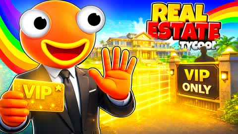 🏠 Real Estate Tycoon