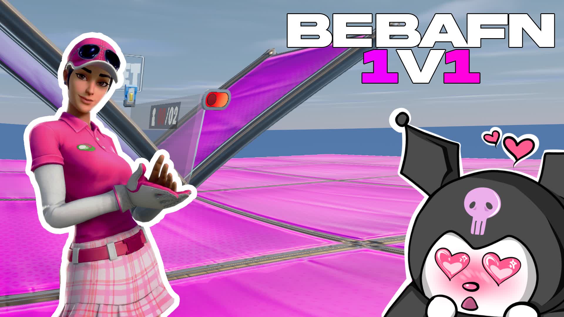BEBA 1v1