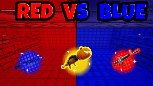 Capture 1 – Red vs Blue og