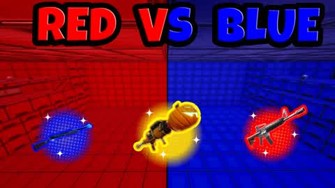 Red vs Blue og