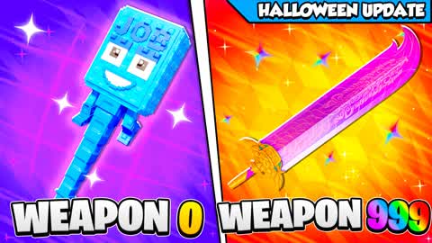 KPOP MARES🧟 GUN GAME 🎯 ONE SHOT