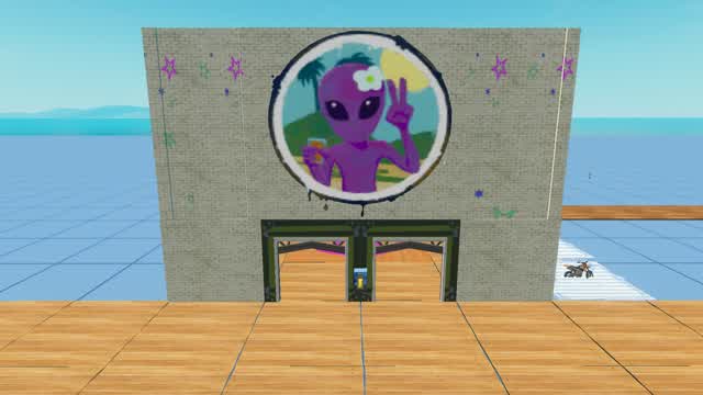 Capture 1 – FREE FOR ALL BASIC - 1V1