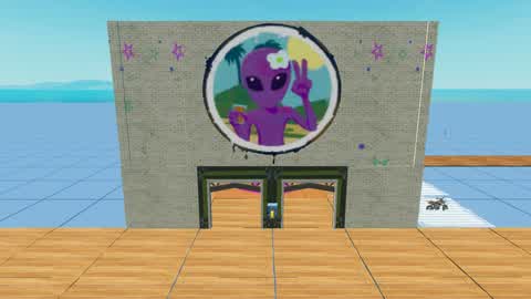 FREE FOR ALL BASIC - 1V1