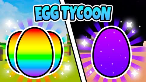Egg Tycoon