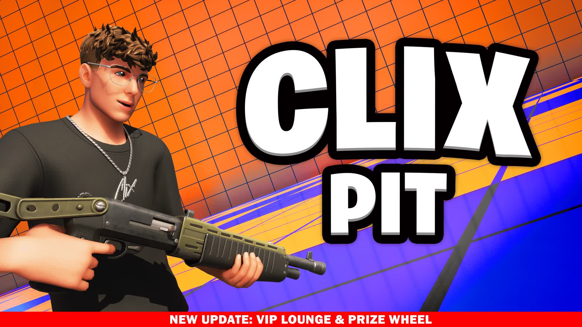 CLIX PIT