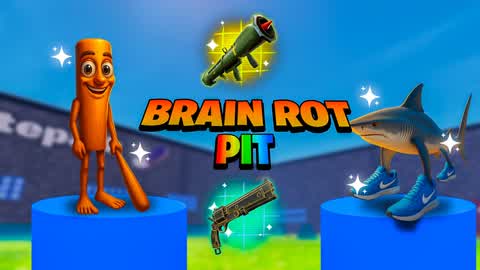 BRAIN ROT PIT