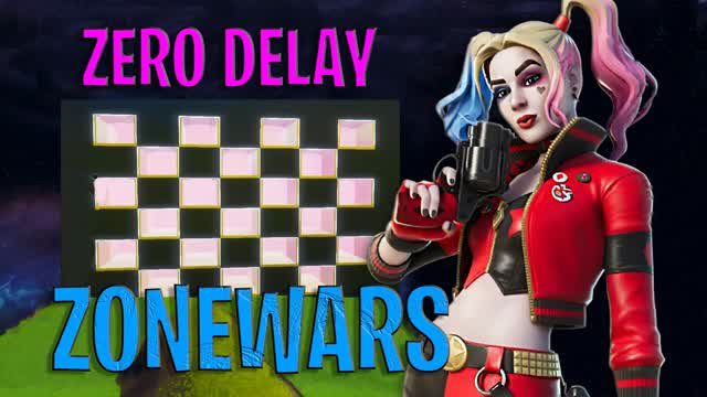 ZERO DELAY ZONEWARS