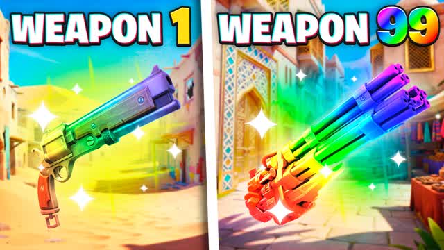 Capture 1 – Sand City 🔫 Gun Game One Shot