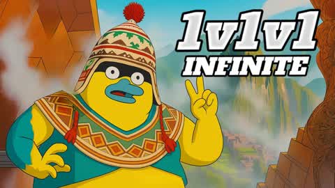 🌀 the Last Storm 1v1v1 Peru - Bodrio