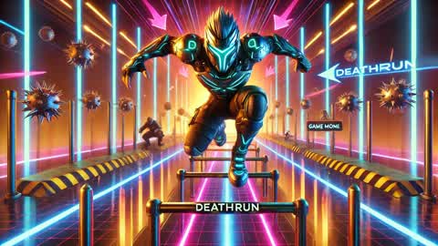 EASY 305+ LVL DEATHRUN