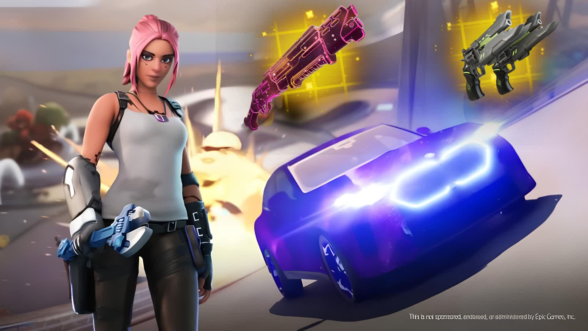 Fortnite フォートナイト  ピンバッチ F8UmlQoagAAzCqg.jpg