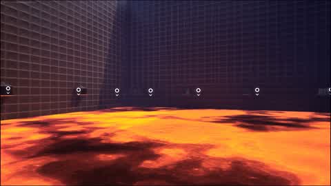 سكرمز لافا\ screms lava
