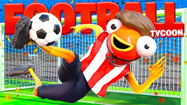 FOOTBALL TYCOON âœ