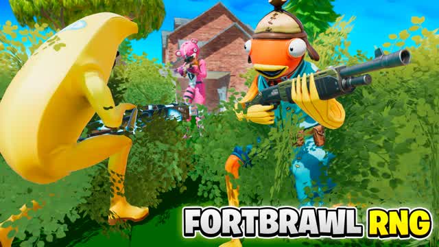 FortBrawl