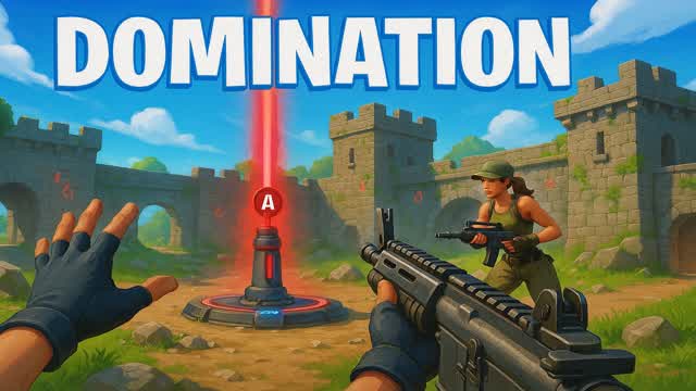 TIKTOK DOMINATION