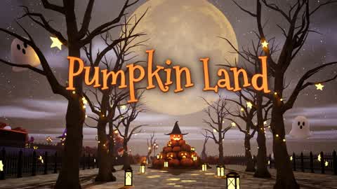Pumpkin Land