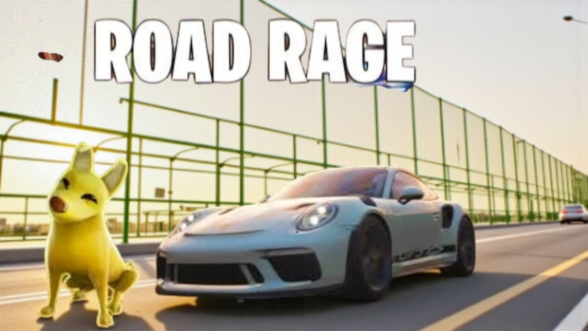 THE FREE ROAD CITY FFA 💥