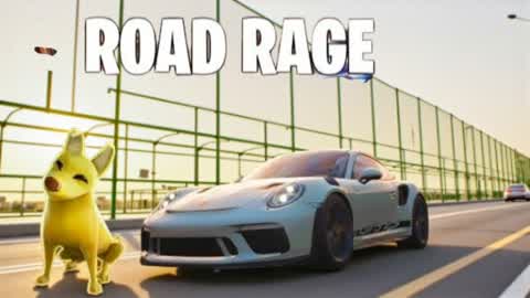 THE FREE ROAD CITY FFA 💥