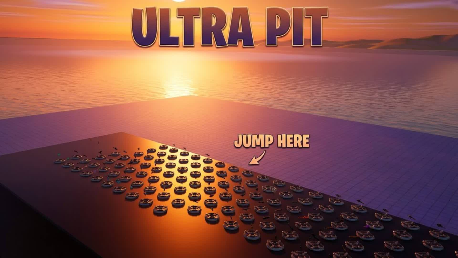 funny pit